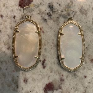 Kendra Scott Danielle earrings
